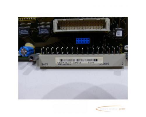 Indramat CPUB 02-01 261366 Serial Interface - Bild 6
