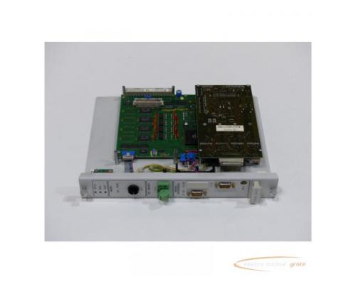 Indramat CPUB 02-01-FW 261366 Serial Interface - Bild 1