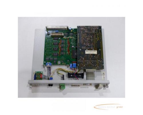 Indramat CPUB 02-01-FW 261366 Serial Interface - Bild 3