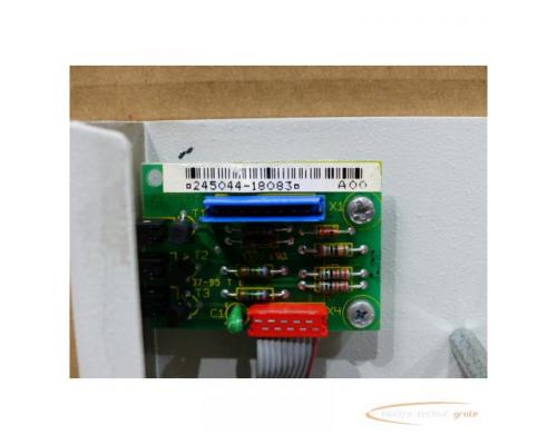 Indramat CPUB 02-01-FW 261366 Serial Interface - Bild 4