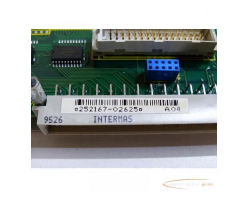 Indramat CPUB 02-01-FW 261366 Serial Interface - Bild 6