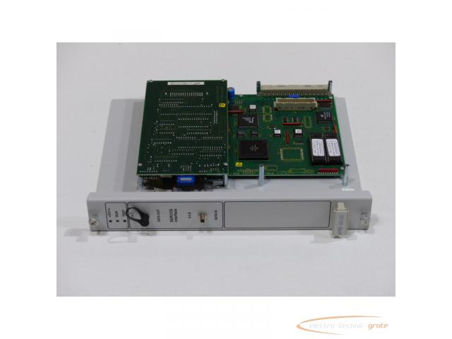 Indramat APRB02-02-FW Sercos Interface - 1