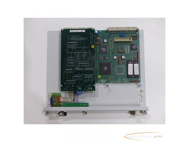 Indramat APRB02-02-FW Sercos Interface - 3