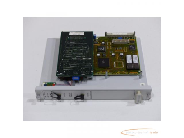 Indramat APRB02-02-FW 257328 Sercos Interface - 1