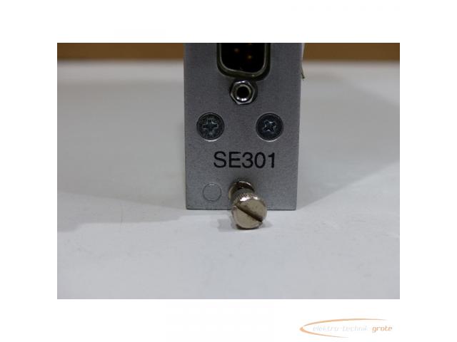 Bosch 0 608 830 160 SE301 Controller SN086000145 - 5