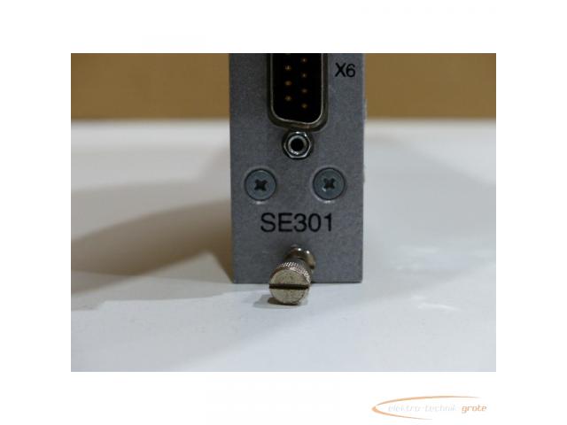 Bosch 0 608 830 160 SE301 Controller SN96100095 - 5