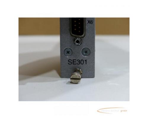 Bosch 0 608 830 160 SE301 Controller SN96100095 - Bild 5