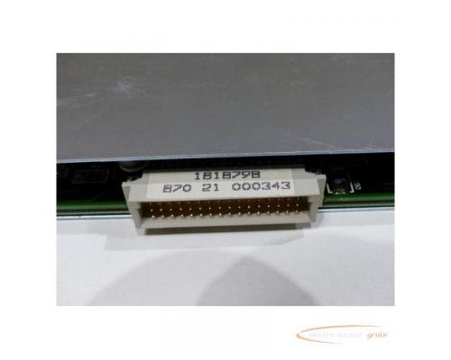 Bosch 0 608 830 160 SE301 Controller SN870000343 - Bild 4