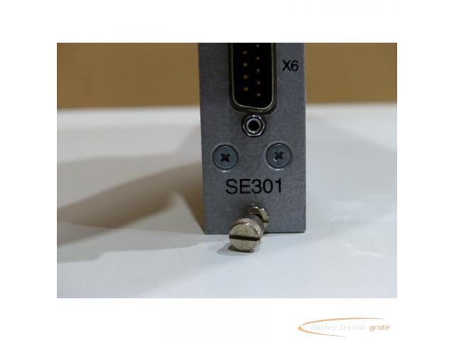 Bosch 0 608 830 160 SE301 Controller SN870000343 - 5