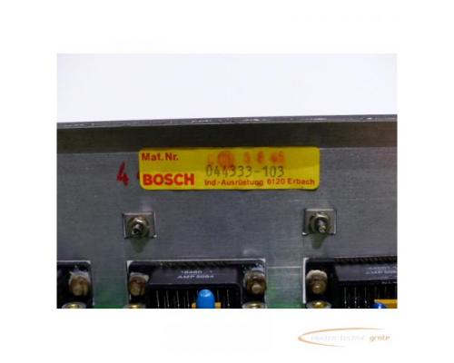 Bosch 046703-104401 CNC Servo 5 - Bild 4