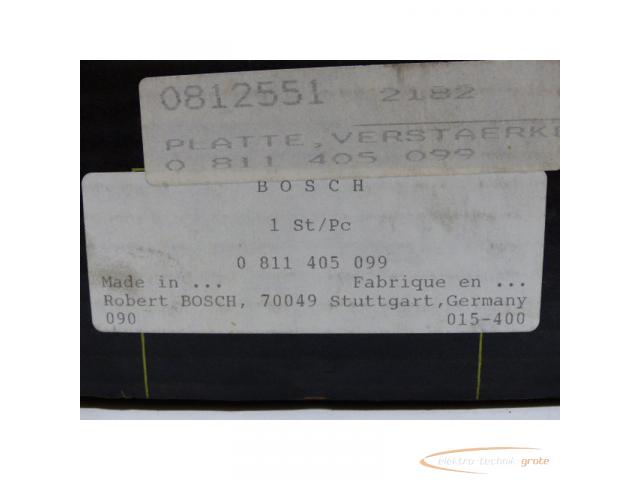 Bosch 0 811 405 099 Leiterkarte QV60 ungebraucht - 4