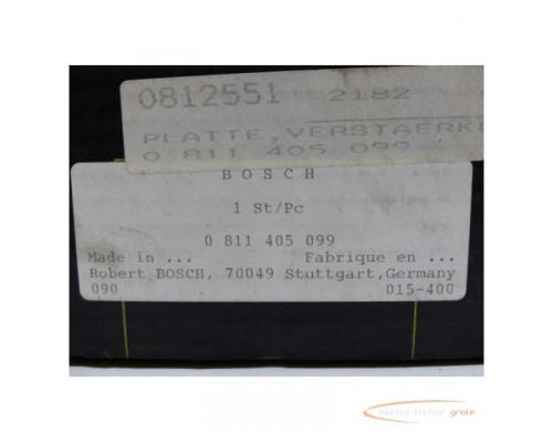 Bosch 0 811 405 099 Leiterkarte QV60 ungebraucht - Bild 4
