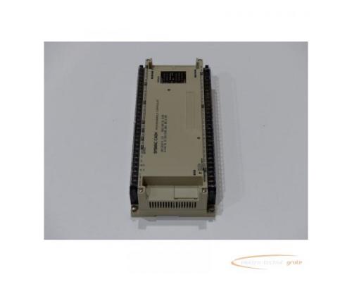 Omron C40H-C1DR-DE-V1 1133 Sysmac C40H Programmable Controller - Bild 2
