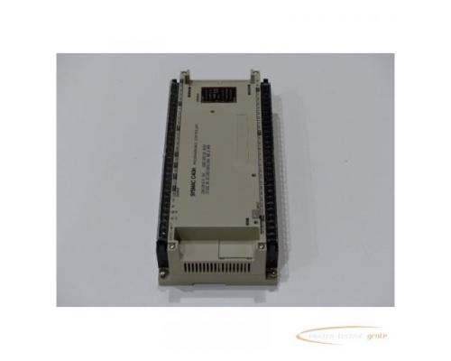 Omron C40H-C1DR-DE-V1 0643 Sysmac C40H Programmable Controller - Bild 2