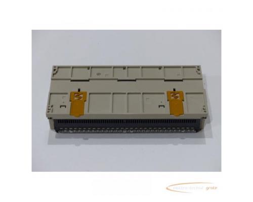 Omron C40H-C1DR-DE-V1 0643 Sysmac C40H Programmable Controller - Bild 3