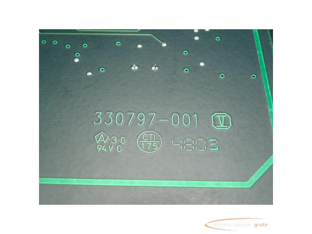 V-R 330797-001 Dual / Single Port Platine - 4