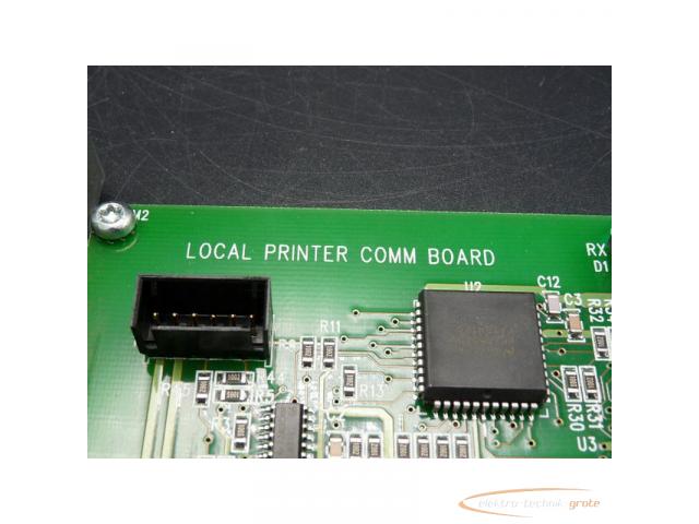 V-R 330721-001 Local Printer Comm Board Platine - 3