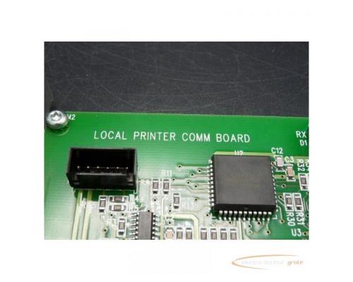 V-R 330721-001 Local Printer Comm Board Platine - Bild 3