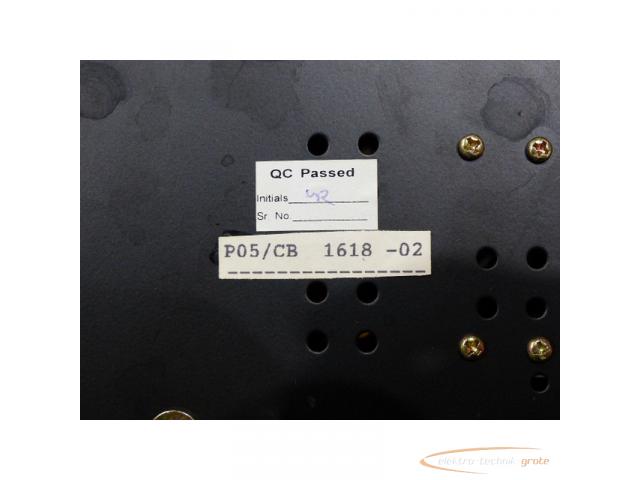 Voltcraft FPS 6A Regulated DC Power Supply - 5