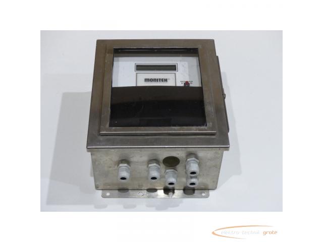 Monitek C T4-2101-0100-0 Intelligent Transmitter - 2