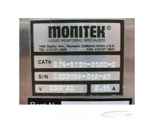 Monitek C T4-2101-0100-0 Intelligent Transmitter - Bild 5