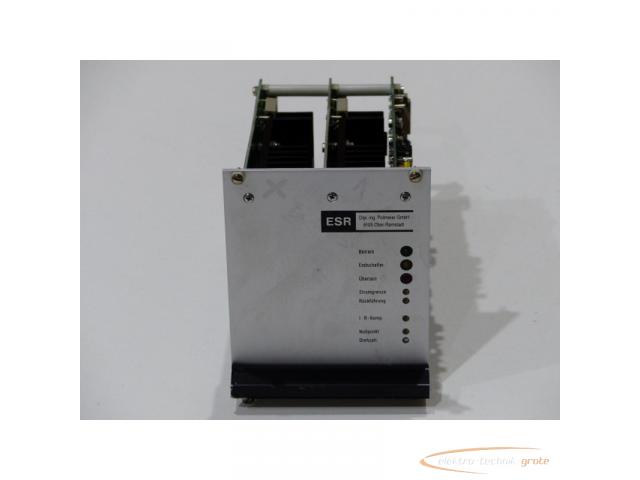 ESR Pollmeier BN 6035.979 Frequenzumrichter - 2