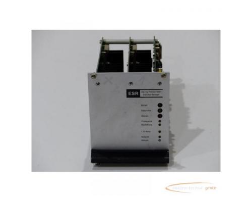 ESR Pollmeier BN 6035.979 Frequenzumrichter - Bild 2