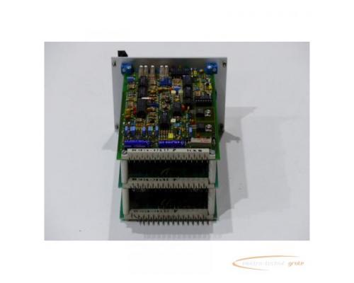 ESR Pollmeier BN 6035.979 Frequenzumrichter - Bild 4