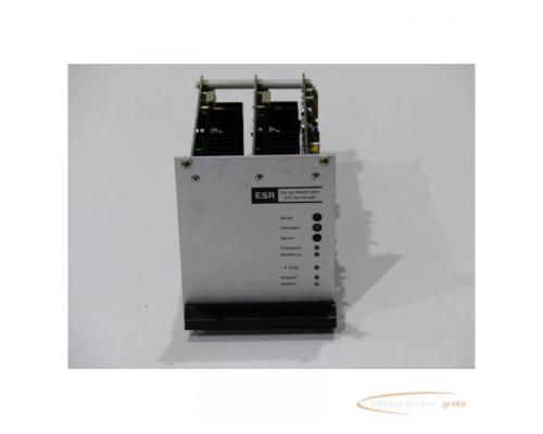ESR Pollmeier BN 6035.979 Frequenzumrichter - Bild 2