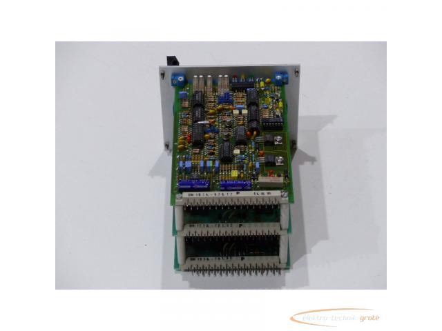 ESR Pollmeier BN 6035.979 Frequenzumrichter - 4