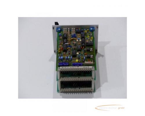 ESR Pollmeier BN 6035.979 Frequenzumrichter - Bild 4