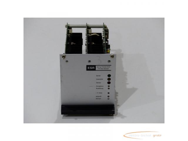 ESR Pollmeier BN 6035.979 Frequenzumrichter - 2