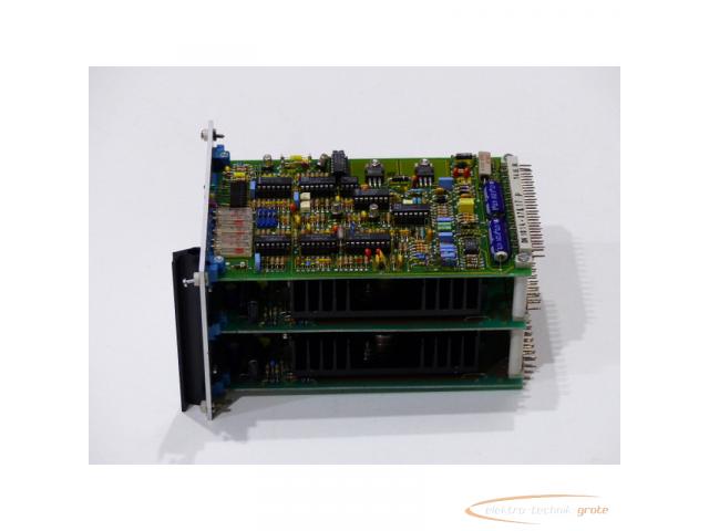 ESR Pollmeier BN 6035.979 Frequenzumrichter - 3