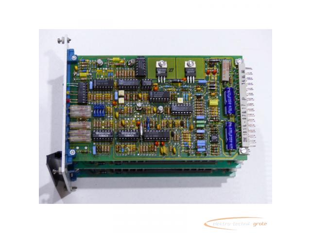 ESR Pollmeier BN 6035.979 Frequenzumrichter - 5