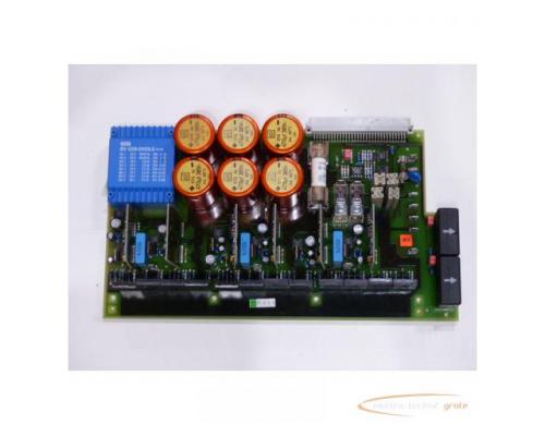 Siemens G32931-A0266-F4-78 Elektronikmodul - Bild 3