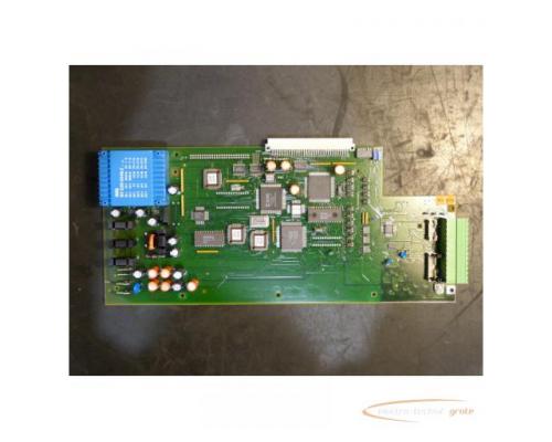 Siemens G32931-A0263-U501-78-F6 CPU-Board - Bild 1