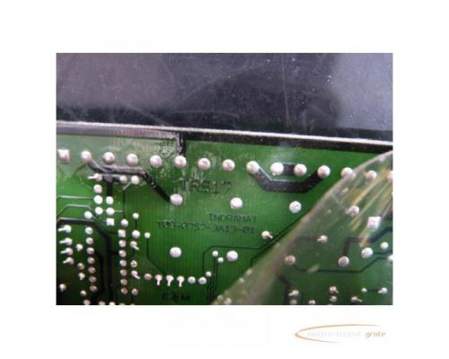 Indramat TRS17 Board 109-0757-3A13-01 für TDM3.2-030-300-W1 - Bild 3