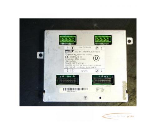 Dresser Wayne IGEM-ISB WM002450 Pulse Transmitter Board SN:0527 - Bild 1