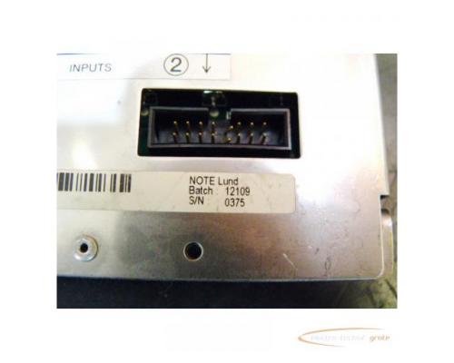 Dresser Wayne IGEM-ISB WM002450 Pulse Transmitter Board SN:0375 - Bild 2