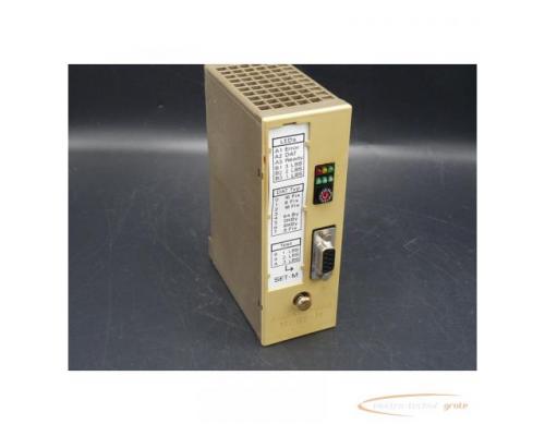 Siemens 6AW5455-0AE Anschalt-Modul E-Stand 05 - Bild 2