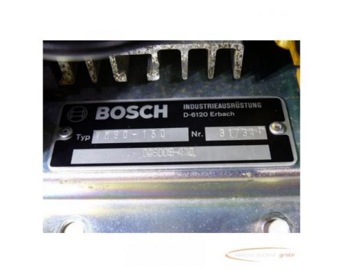 Bosch VM 60-150 Versorgungsmodul 046009-110 - Bild 4