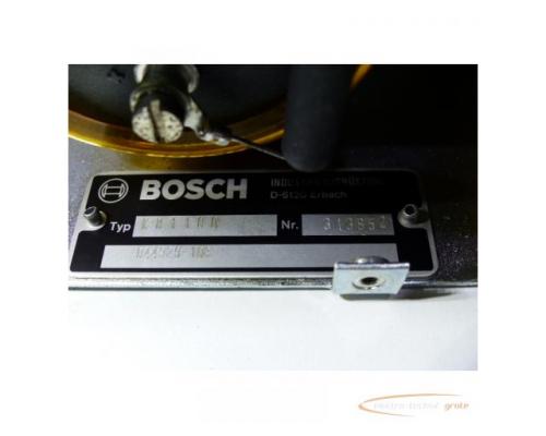 Bosch KM 1100 Kondensatormodul 044929-103 SN:313852 - Bild 4