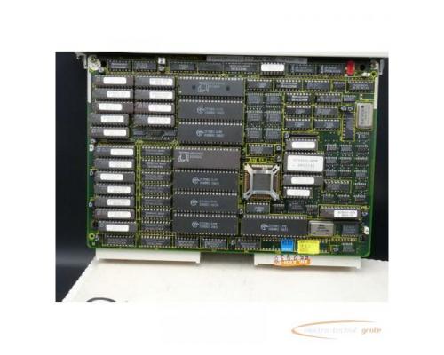 Siemens 6ES5946-3UA21 CPU Zentralbaugruppe E-Stand 8 > ungebraucht! - Bild 3