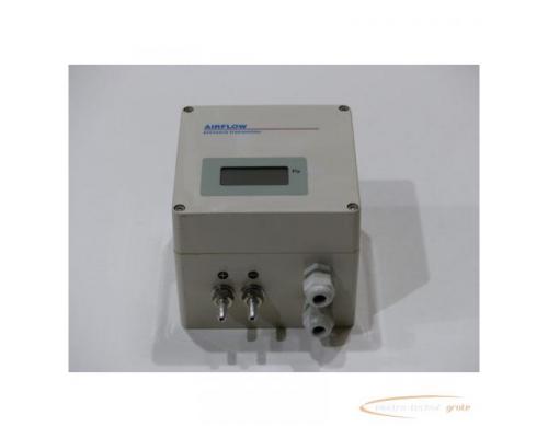 Airflow PTSK-K+ / -2,55K - PTSK-K+/-2,55K Pressure Transmitter - Bild 2