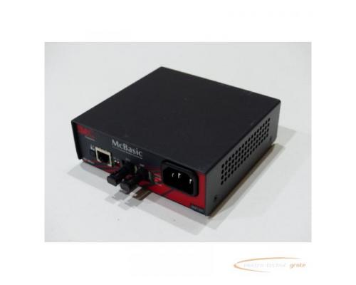 IMC McBasic MM1300 Fast Ethernet Media Controller - Bild 1