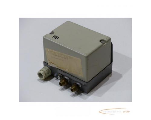 Hartmann & Braun CMR - Signalumformer TEIP - Bild 1
