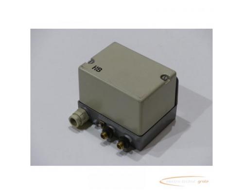 Hartmann & Braun CMR - Signalumformer TEIP P 18410-0-4131100 - Bild 1
