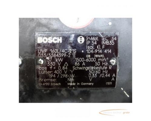 Bosch UVF 160L / 4C-21S - UVF 160L/4C-21S Servomotor - Bild 5