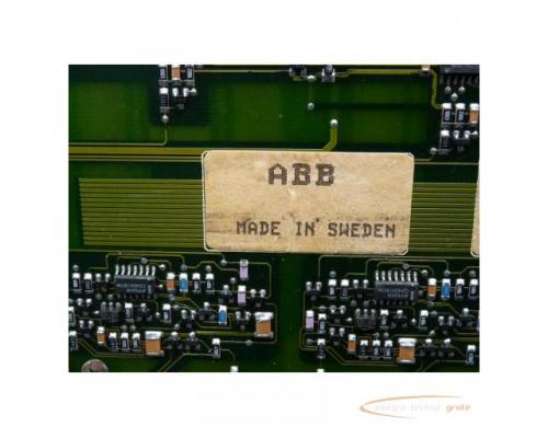 ABB DSQC 236T Servo-Drive Board YB560103-CE/26 - Bild 3