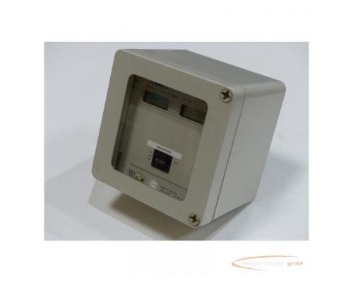WTW Microrocessor pH-Meter pH 161 T SN:54119021 - Bild 1